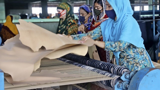 Compliance Challenges and Pathways for Bangladesh’s Leather Industry