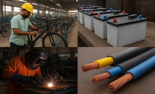 Strategies for Driving FDI Growth in Bangladesh's Light Engineering Sector