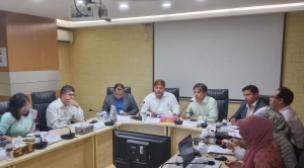 2nd Focus Group Discussion “Strengthening of the Bangladesh Trade and Tariff Commission: Review of Existing Laws and Regulations”
