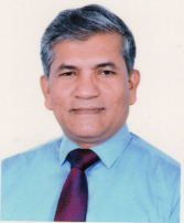 Mr. Md. Ataur Rahman Khan ndc