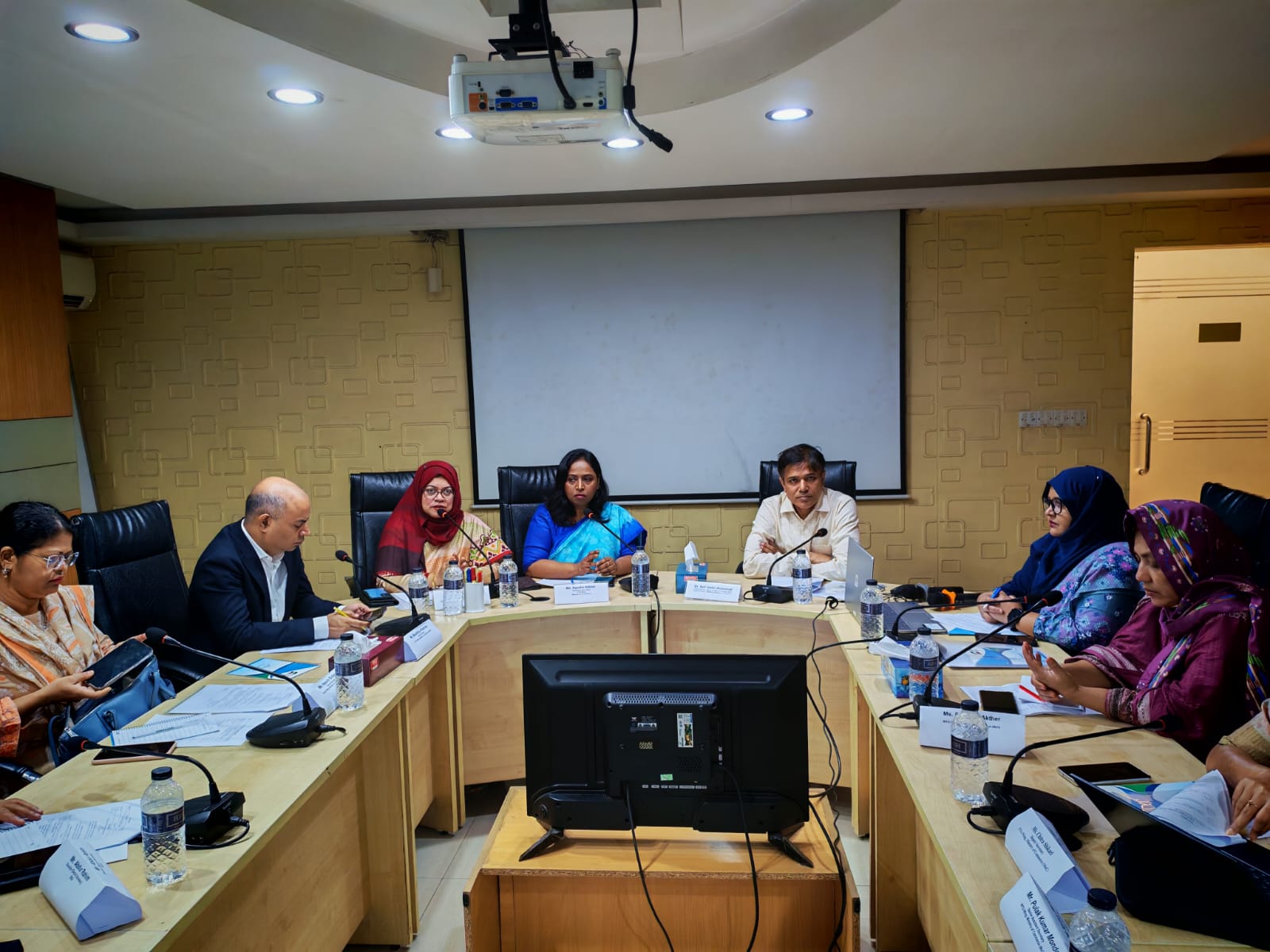 Intellectual Property Rights Course for Trade Officials