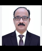 Mr. Sharf Uddin Ahmed Choudhury