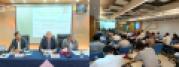 Building Trade Related Skills: BFTI Hosts Three-Day Training on Rules and Procedures for Import and Export