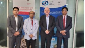 BFTI organized lecture series on WTO related topics