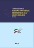 A Framework Document on the Outcomes of WTO Ministerial Conferences (MCs) and Key Doable Actions for Bangladesh