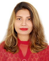 Ms. Asia Binta Amanat Sumi