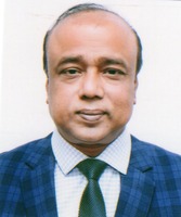 Mr. Md. Obaidul Azam