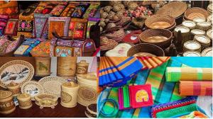 Export potential of handicraft sector: challenges and way forward