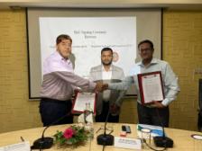 Strengthening Trade Ties: Bangladesh Foreign Trade Institute (BFTI) and Bangladesh Trade and Tariff Commission (BTTC) Sign Landmark MoU