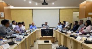 Public Consultation on the study ‘Exploring the Export Potential of the IT-Enabled Services (ITES) from Bangladesh’