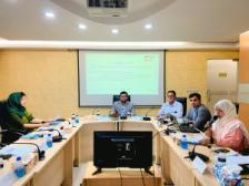 BFTI Organizes Four(4) Focus Group Discussions on Export Market Diversification in the Leather Sector