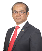Mr. Mohammad Hasan Arif