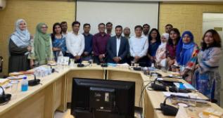 Bangladesh Foreign Trade Institute (BFTI)