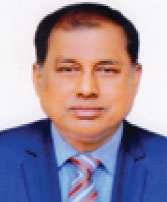 Mr. Md. Zahidul Hoque Sardar